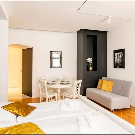 Gemuetliches Und Modernes Apartment,44 M² Vienna Exterior photo